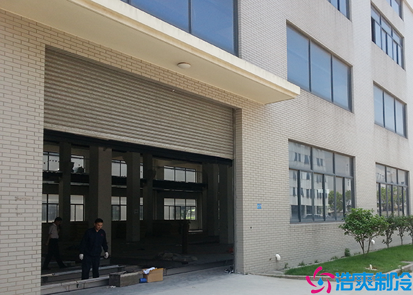  長春大型醫(yī)藥冷庫施工設(shè)計團隊