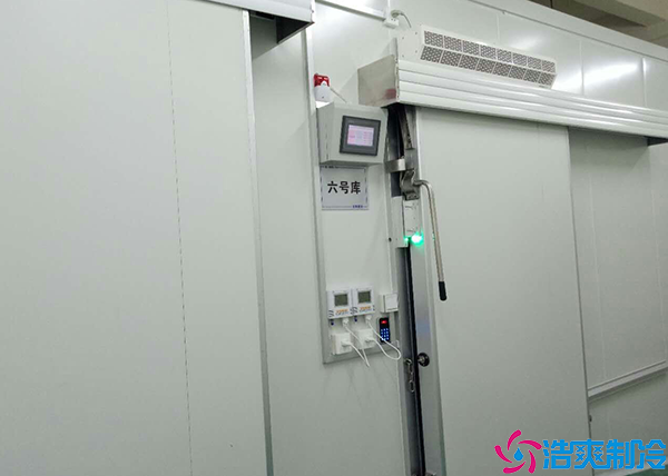  開封醫(yī)藥冷凍庫定制公司哪家好？