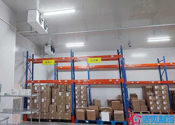  連云港小型醫(yī)療冷庫建造價格貴嗎？