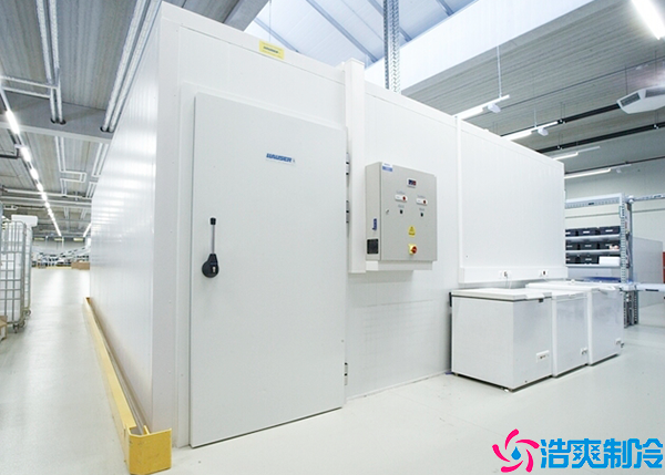  煙臺中型醫(yī)藥冷庫建造價格貴嗎？