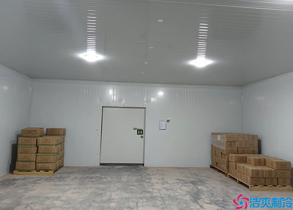 懷化藥品冷藏冷庫(kù)工程造價(jià)多少？.jpg