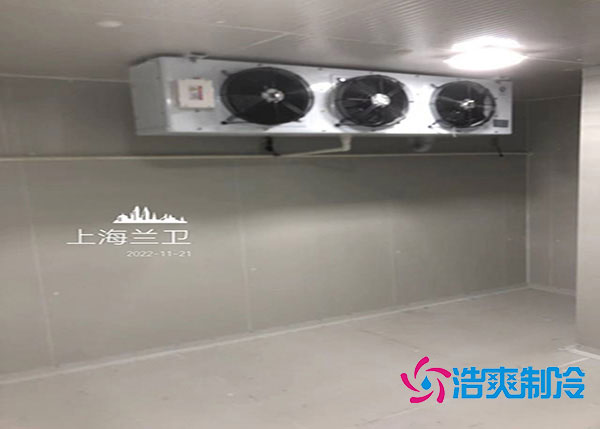  萍鄉(xiāng)藥品冷庫(kù)濕度超標(biāo)怎么辦？