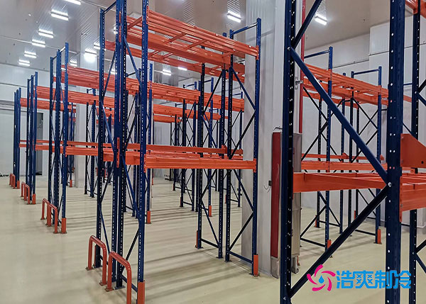  衡陽藥品冷庫怎么維修？