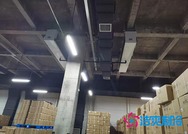  血漿冷庫建造要點(diǎn)有哪些？