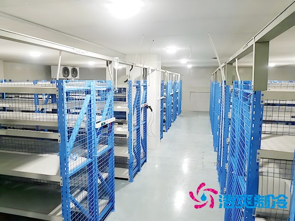  上海建造醫(yī)療器械醫(yī)藥冷庫造價正常多少錢？