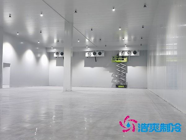  關(guān)于建設(shè)500平方米醫(yī)藥冷庫(kù)的造價(jià)問(wèn)題
