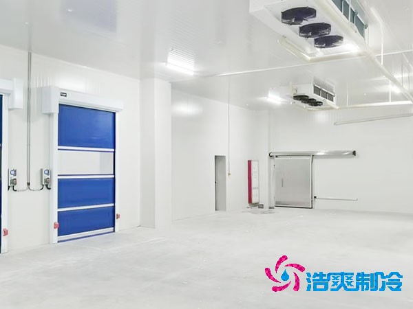 醫(yī)藥陰涼庫的要求和規(guī)范，建造一個藥品陰涼庫多少錢？