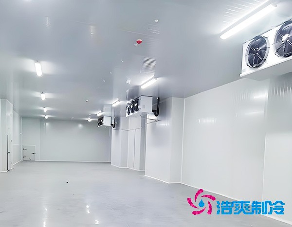 新建100平米生物醫(yī)藥冷庫整體造價預算大概多少錢？