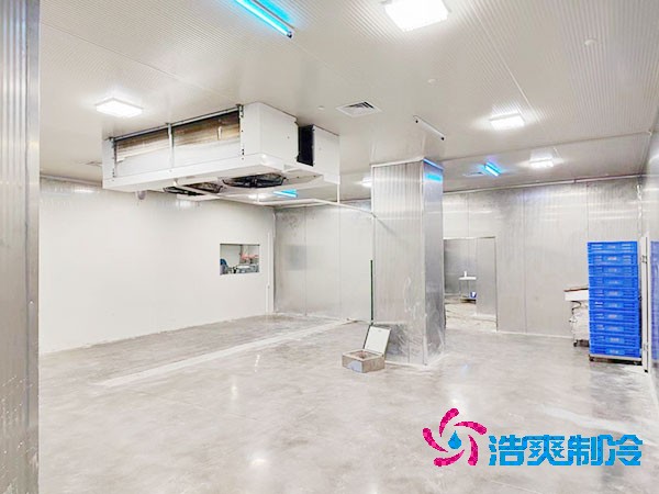 醫(yī)藥冷凍庫(kù)安裝要點(diǎn)及注意事項(xiàng)有哪些？