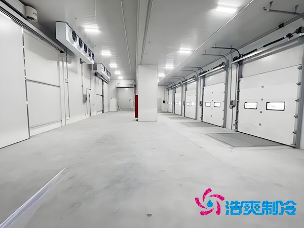 醫(yī)藥冷凍庫的安裝特性有哪些？