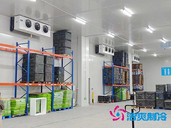 要建設(shè)一個(gè)醫(yī)藥冷庫(kù)大概需要多少資金呢？
