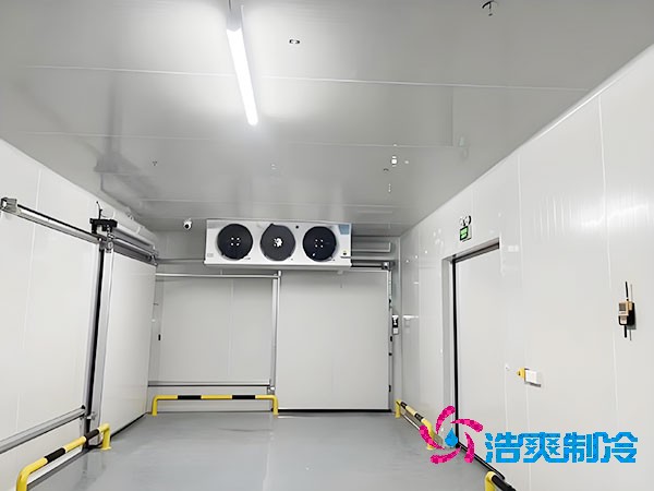 要建設(shè)一個(gè)醫(yī)藥冷庫(kù)大概需要多少資金呢？