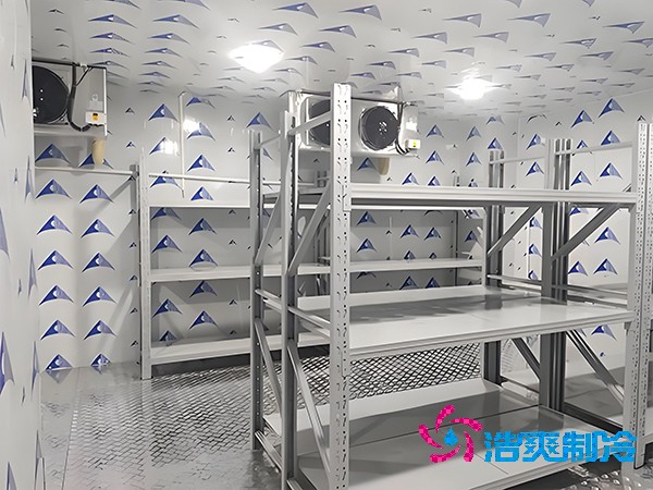 安裝200平醫(yī)藥冷庫建造費用大概多少錢？