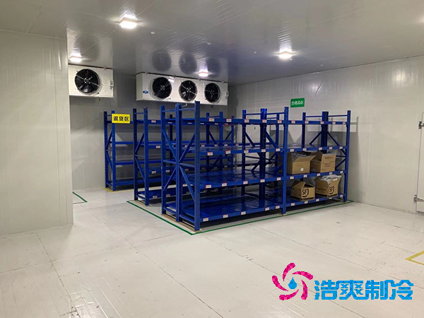 建造一個醫(yī)用生物制品冷藏庫造價成本大概多少錢？