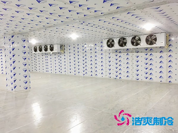  醫(yī)藥疫苗冷庫與普通冷庫有什么差異？