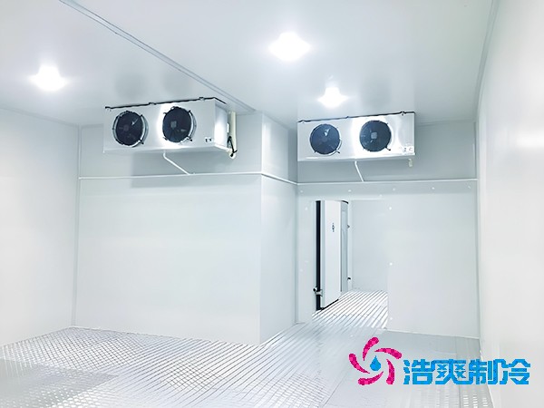 醫(yī)藥疫苗冷庫與普通冷庫有什么差異？