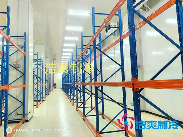  如何妥善準(zhǔn)備大型生物醫(yī)藥冷庫(kù)的安裝工作？