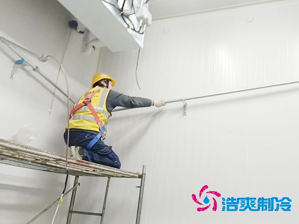 醫(yī)藥冷庫(kù)建造價(jià)格多少錢？