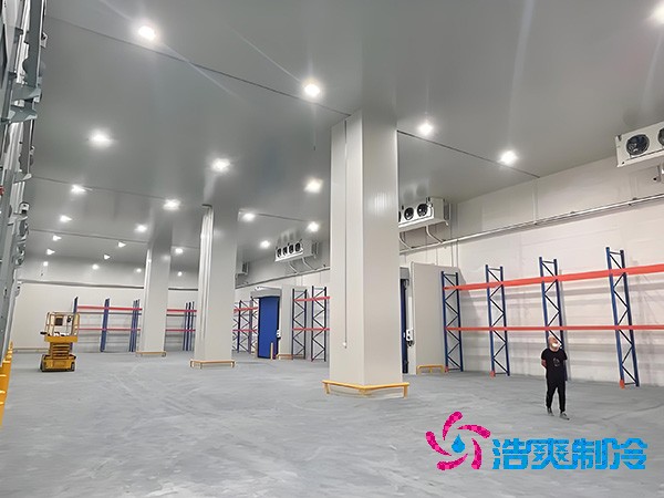  建造3000平方米中藥材冷庫(kù)所需費(fèi)用多少錢？