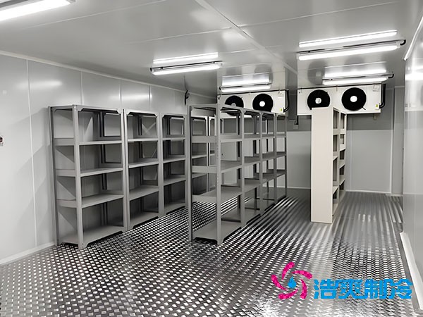 GSP醫(yī)藥冷庫建造條件