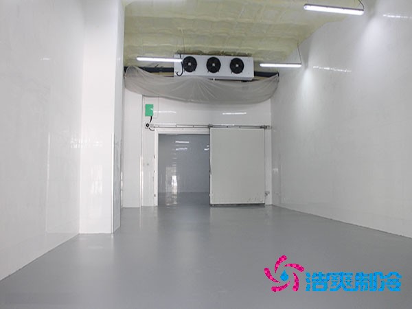  建造-18℃醫(yī)療低溫冷庫的成本預估多少錢？