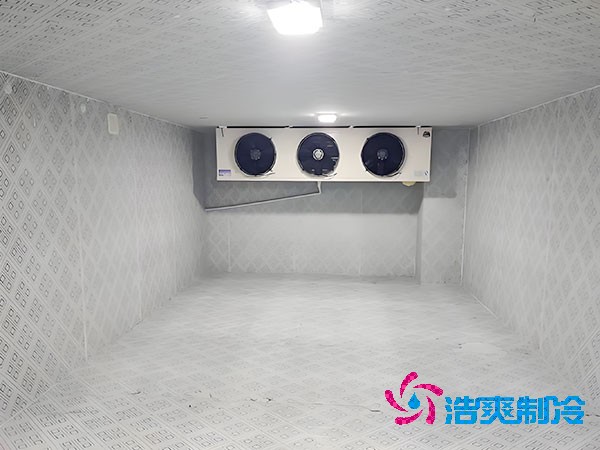  生物醫(yī)藥冷庫的安裝造價多少錢？