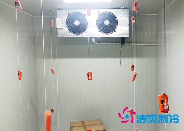 醫(yī)藥冷庫(kù)造價(jià)一平米竟要這么多錢(qián)？溫度決定成本！