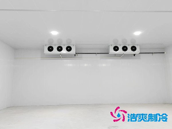 醫(yī)藥冷庫(kù)每平米造價(jià)曝光，省錢秘訣在這里！