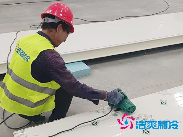 4-6萬建智慧醫(yī)藥冷庫？揭秘造價(jià)關(guān)鍵因素！