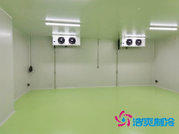 15萬建醫(yī)藥冷庫？生物醫(yī)藥冷庫造價背后的秘密！