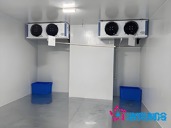 生物醫(yī)藥冷庫建造費(fèi)用大揭秘！冷庫造價(jià)4萬起滿足GSP認(rèn)證！