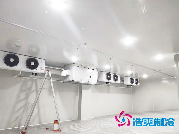 500平方米醫(yī)療冷庫建設(shè)造價費用多少錢？
