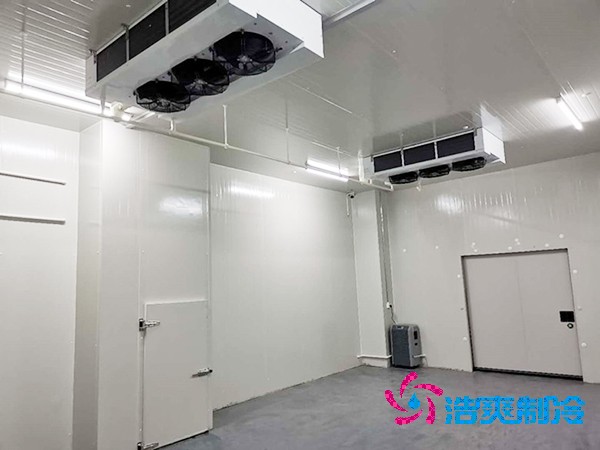 建造100平方米醫(yī)藥凈化冷庫(kù)造價(jià)預(yù)算多少錢(qián)？
