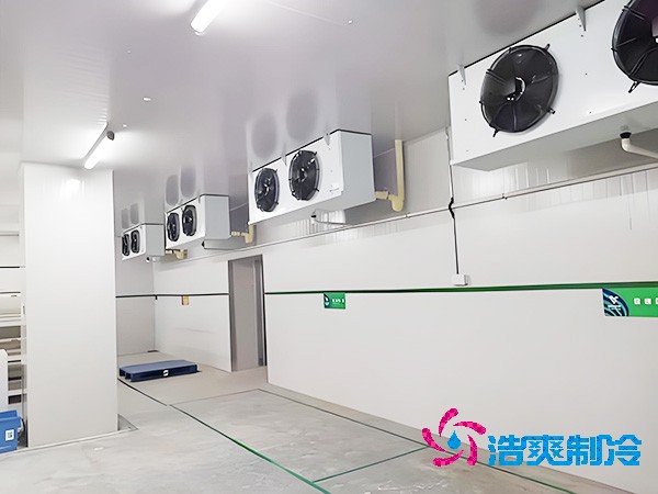  安裝醫(yī)藥冷庫造價(jià)大概多少錢？
