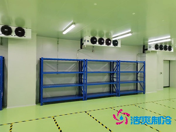  醫(yī)藥冷庫設(shè)計(jì)與建造費(fèi)用多少錢？