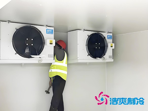  醫(yī)藥冷庫(kù)建造價(jià)格是多少錢一平米？