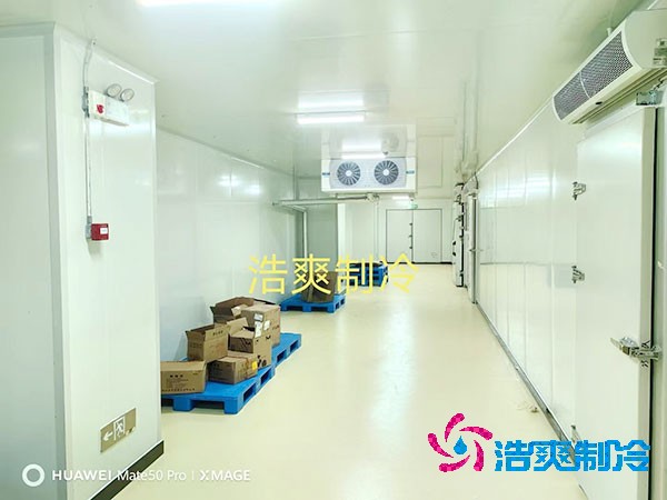  疫苗冷庫(kù)設(shè)計(jì)建造與常規(guī)冷庫(kù)的差異
