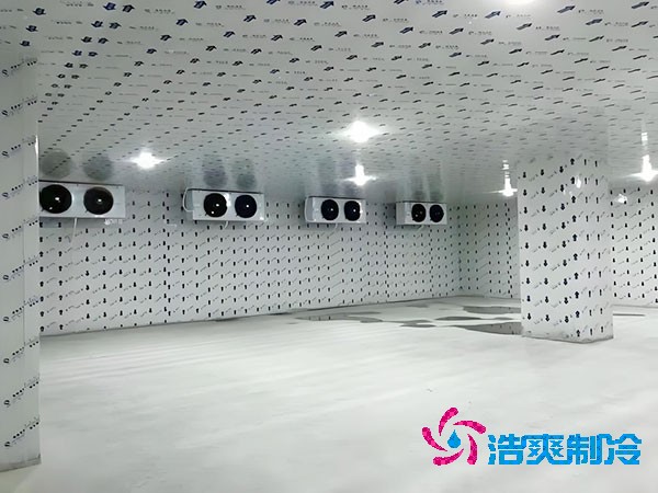 亳州藥材冷庫設(shè)計(jì)安裝費(fèi)用多少錢？