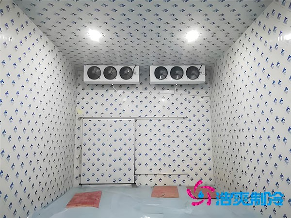  醫(yī)藥保鮮冷庫建造標(biāo)準(zhǔn)及造價預(yù)算-浩爽制冷