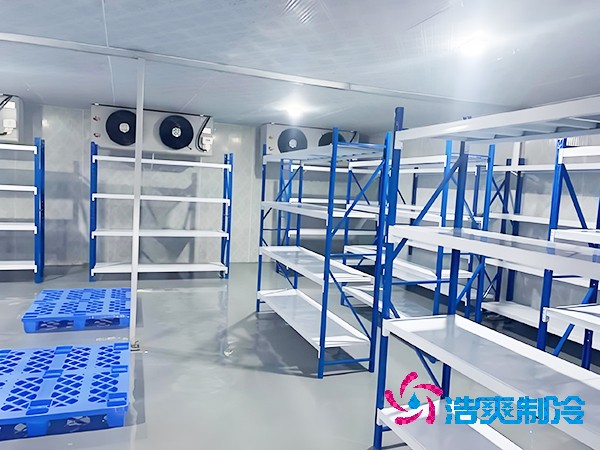 三類醫(yī)療器械冷庫