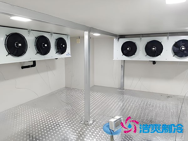  建造一個(gè)生物醫(yī)藥冷庫報(bào)價(jià)多少錢？