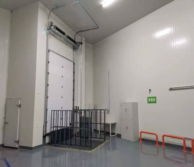  藥品冷藏庫建設中應注意哪些事項？