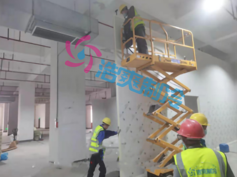 賽高菲冷鏈物流醫(yī)藥冷庫設(shè)計安裝工程案例
