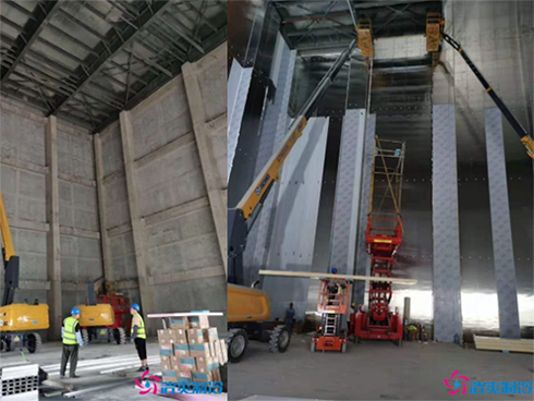 三甲醫(yī)院建造500立方醫(yī)藥冷藏庫建造費用是多少？