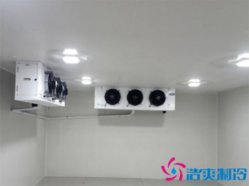  20平米2-8℃醫(yī)藥冷庫（實驗室冷藏庫）建造價格是多少？
