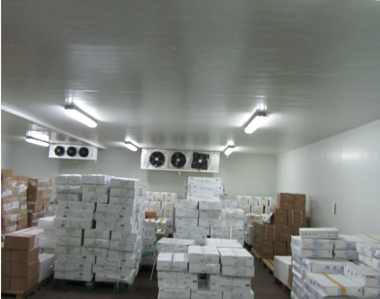 建設(shè)2℃~8℃血液冷藏庫安裝費用造價需要多少？