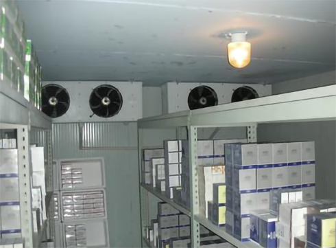  上海1100㎡疫苗冷藏庫(kù)建造需要多少錢(qián)？
