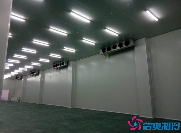  干細胞冷藏庫建造安裝費用所需要多少？