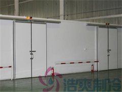  300立方醫(yī)用診斷試劑恒溫冷藏室費(fèi)用價格清單？