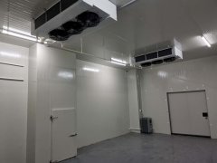  影響15～20℃藥品陰涼庫建造費用的因素？